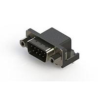 EDAC 629-009-640-543 D-Sub Connectors - Standard Density Right Angle D-Sub Connector