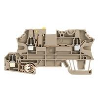 Weidmuller 1167340000 Terminal Block Tools & Accessories WMF 2.5 DI PE STB