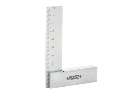 Angle measuring and squareness inspection tools for workshop and engineering use