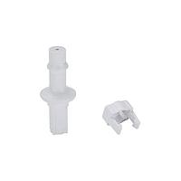 Panduit QB-SN1-Q Harness Board QBHB Single Nail Base 1