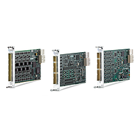 NI PXIe-4300 PXI Analog Input Module (8 Channel, 250 kS/s, 16 bits,  -300~300 V)