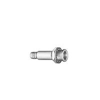 LEMO PSA.00.250.NTLC31 Connectors FIXED RCPT SOLDER CABLE COLLET 3.1MM