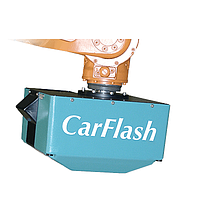 Xrite CarFlash Inline Spectrophotometer (10nm, 400-700nm, 35 mm)