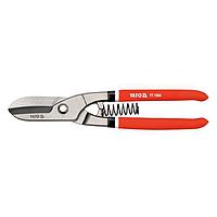 YATO YT-1963 Metal Sheet Cutter (205mm)