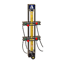 Aalborg O2 Optical Sensor Switch (Double switch)