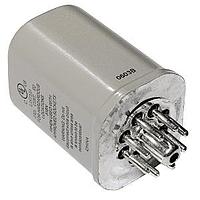 Schneider Electric Relays 750XBXH-12D Hermetic Seal 12A 12VDC DPDT OCT