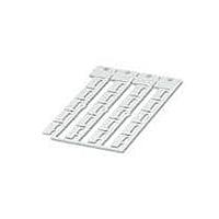 PHOENIX CONTACT 1656660 Marker Plate VS-SI-BZ