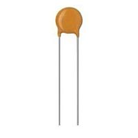 Vishay BC Components 2381-593-83017 VDR Metal Oxide Varistors Standard 300VAC 40J 800V-CLMP @ 10A