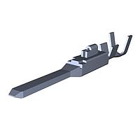 AMP Connectors - TE Connectivity 175149-2 (Mouser Reel) Power to the Board AMP UNIVE POWER CONN Reel of 1000