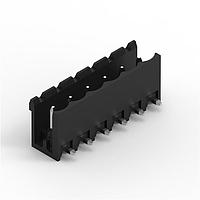 Wurth Elektronik 691701530006B Headers WR-TBL 5.08mm Pitch PCB Header 6P