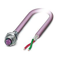 PHOENIX CONTACT 1437465 Bus System Cable SACCBP-FSB-2CON-PG9/ 2,0-910SCO