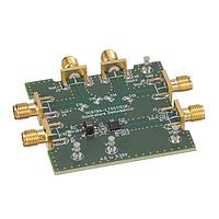 Analog Devices DC678A RF Demodulator LT5517EUF - 40MHz to 900MHz Direct Conve