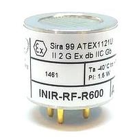 Amphenol SGX Sensortech INIR-RF-R600 Gas Sensor Int Infrared refrig R600 - 100%LEL