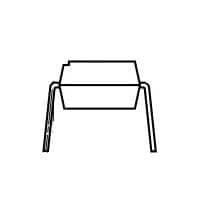 Renesas Electronics PS2562-1-A Transistor Output Optocouplers Hi-Iso Darling 1-Ch