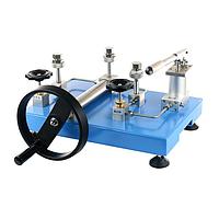 D-MEI DY-YL60 Manual Hydraulic (Water) Pressure Source (0~60 MPa)