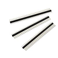 Wurth Elektronik 61303211121 Pin Strip WR-PHD 2.54mm 32Pin THT Pin Header