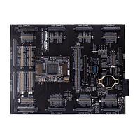 Neutron Controls RDL-SYSKIT-397-001 Development Boards & Kits - Other Processors REDline Development System: Base Carrier AURIXTM TC397