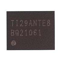 Texas Instruments BQ21061YFPR Charge Management 500-mA 1-cell linear charger with 10-nA A 595-BQ21061YFPT