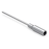 Mill-Max 1105-0-15-80-13-80-04-0 Tail Pin 200u SN OVER NI 13 CON