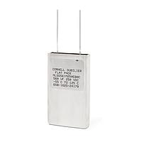 Cornell Dubilier (CDE) MLSG332M030JK0C Electrolytic Capacitors 3300hF 30V 20% 5000hr Slimpack