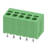 PHOENIX CONTACT 1732522 Fixed Terminal Blocks SPT 2,5/ 5-V-5,0-EX