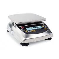 OHAUS V31XH2 Valor 3000 Waterproof Scale (2kg/0.1g)