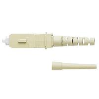 Panduit NKFSCMPC6EI Fiber Optic Connectors Keyst SC Opticam Composite Ferrule 62