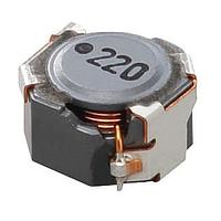 Murata Electronics MDH7045C-2R2NB=P3 Power Inductor 2.2uH 16.9mOhms 30 % 4.1A AEC-Q200 SUGGESTED ALT LQW15CAR27K00D