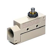 Omron Automation and Safety ZE-QA2-2 Limit Switches LSW SPDT SIDE RLR ARM