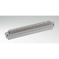 Amphenol CONEC 121A10149X Type C 96 POS TYPE C MALE ANGLED