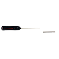 Sauermann SIK-1000HT High Temperature Probe Type K Thermocouple Contact (-40 ~ +1000°C)