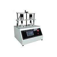 Jinuosh L-XZKG01 Potentiometer Torsional Life Testing Machine (0~360°, 5~50times/min)