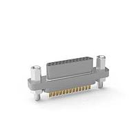 AirBorn MQ-222-021-213-0000 Connectors Microminiature Series .050