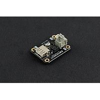 DFRobot FIT0471 Voltage Regulator - Switching Regulator DC-DC boost module