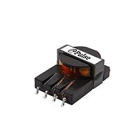 Pulse Electronics PAS6322.150NLT Current Transformers 10mH 3500V 50A DCR=.5mOhms T=1:150