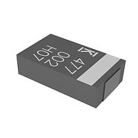 KEMET A720V477M002APE003 Aluminum Polymer Capacitors 2Vol 470uF 2917 2KHr ESR=3 mOhms
