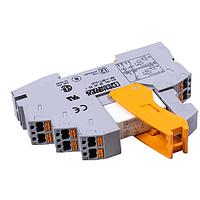 PHOENIX CONTACT 5521830 Relay Sockets & Hardware UMK 33-RELNI/4X21ST