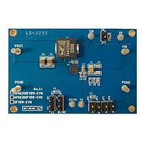 Diodes Incorporated AP66300QFVBW-EVM Non-Isolated DC/DC Converter DCDC Conv HV Buck null null