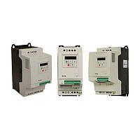 Eaton DA1-32024FB-B55C Motor Drives DA1 DRIVE IP55 230V 7.5HP,24A,RFI,CC