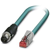 PHOENIX CONTACT 1409861 Cat 5e NBC-MSD/10 0-93E/R4AC SCO US