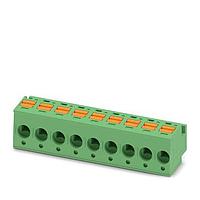 PHOENIX CONTACT 1805588 Plugs 9 Pos 5mm pitch Plug 26-14AWG Spring