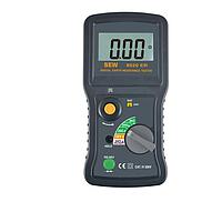 SEW 8020 ER 3 Wire (Digital) Earth Resistance Testers