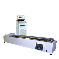 Koehler K80050 Semi-Automatic Standard Ductility Testing Machine (3 molds)