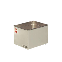 Yamato BZ300 Testing Bath (27L, RT~+ 200°C)