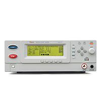 Tonghui TH9201B Hipot Tester (0.05kV~5kV; 0.05kV~6kV)