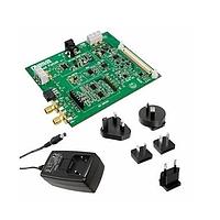 Analog Devices EVAL-AD7693SDZ ADC EVAL BOARD  16-bit ADC,500kSPS