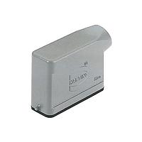 HARTING 09200161541 Hoods HAN 16A PG16 SIDE METAL HOOD