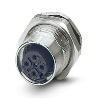 PHOENIX CONTACT 1441778 Straight SACC-DSI- M12FS-5CON-M16