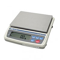 AND EK-12Ki Compact Balance (12000g x 1g)