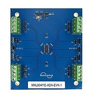 MaxLinear MXL83411E-ADA-EVK-1 Quad RS-485/422 Receiver EVK for MXL83411E-ADA-R